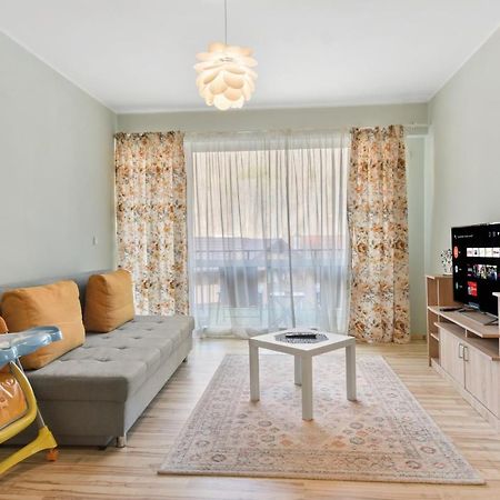 Matteri Apartment Sinaia Bagian luar foto