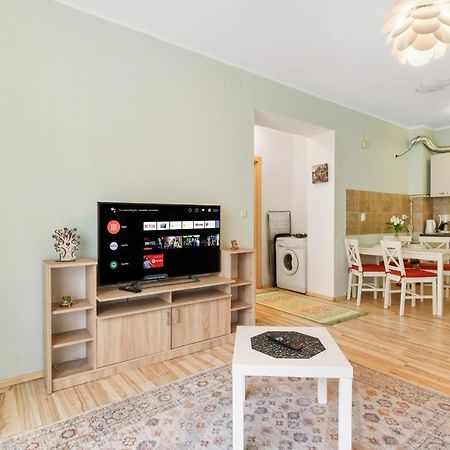 Matteri Apartment Sinaia Bagian luar foto