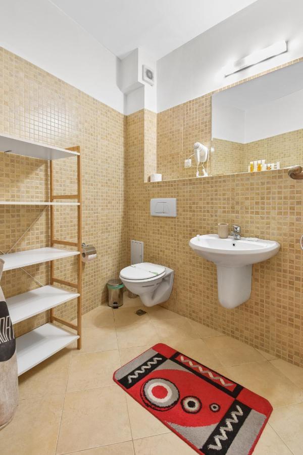 Matteri Apartment Sinaia Bagian luar foto