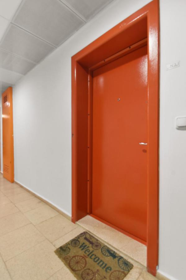 Matteri Apartment Sinaia Bagian luar foto