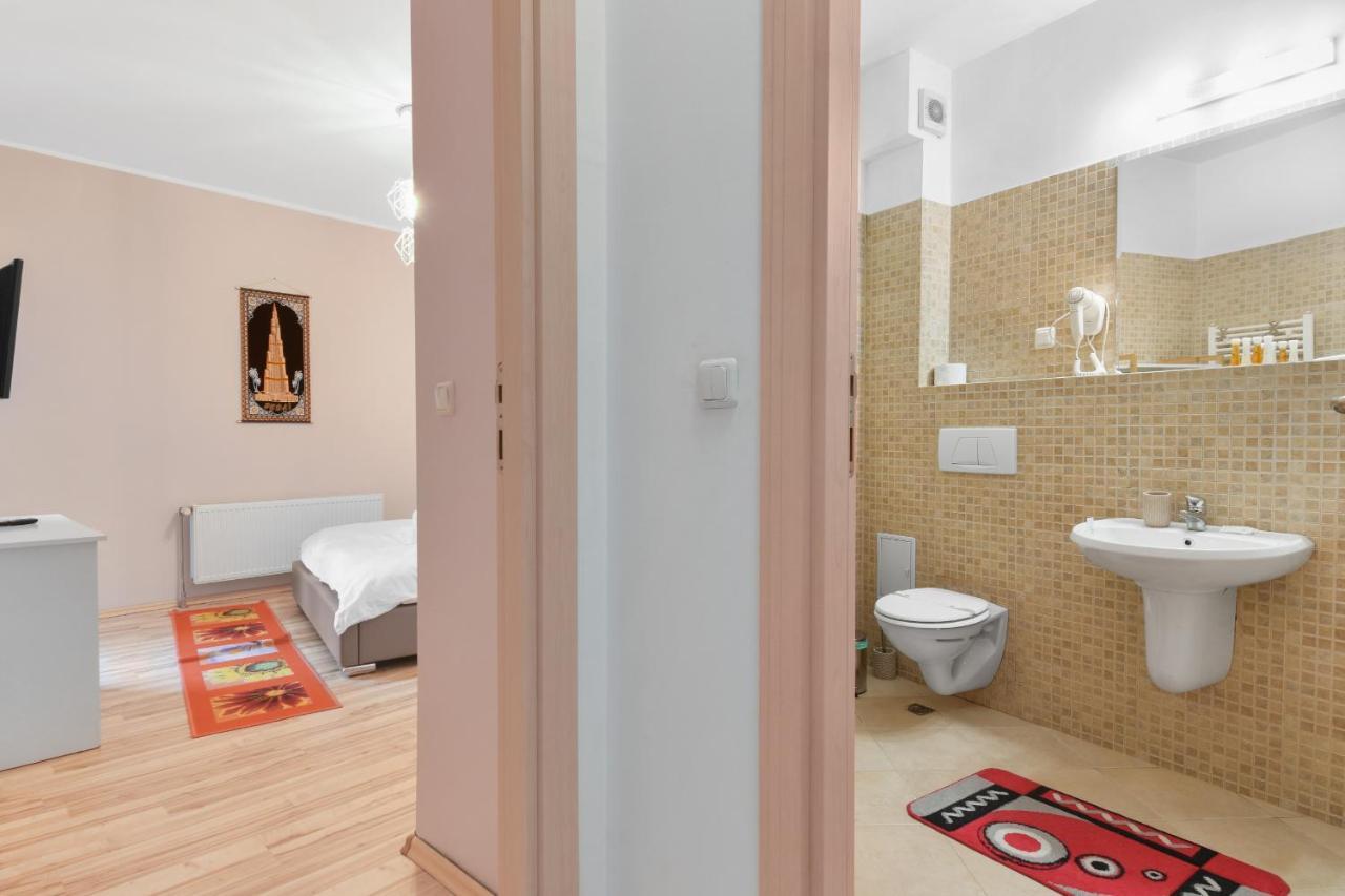 Matteri Apartment Sinaia Bagian luar foto